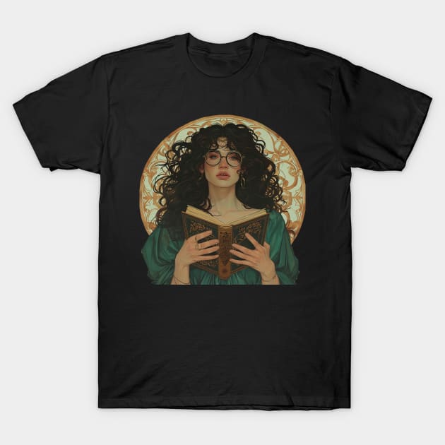 Anathema Device T-Shirt by AuroraNoa